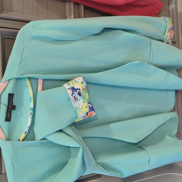 Blazer and cardigan bundle size M - Picture 7 of 10